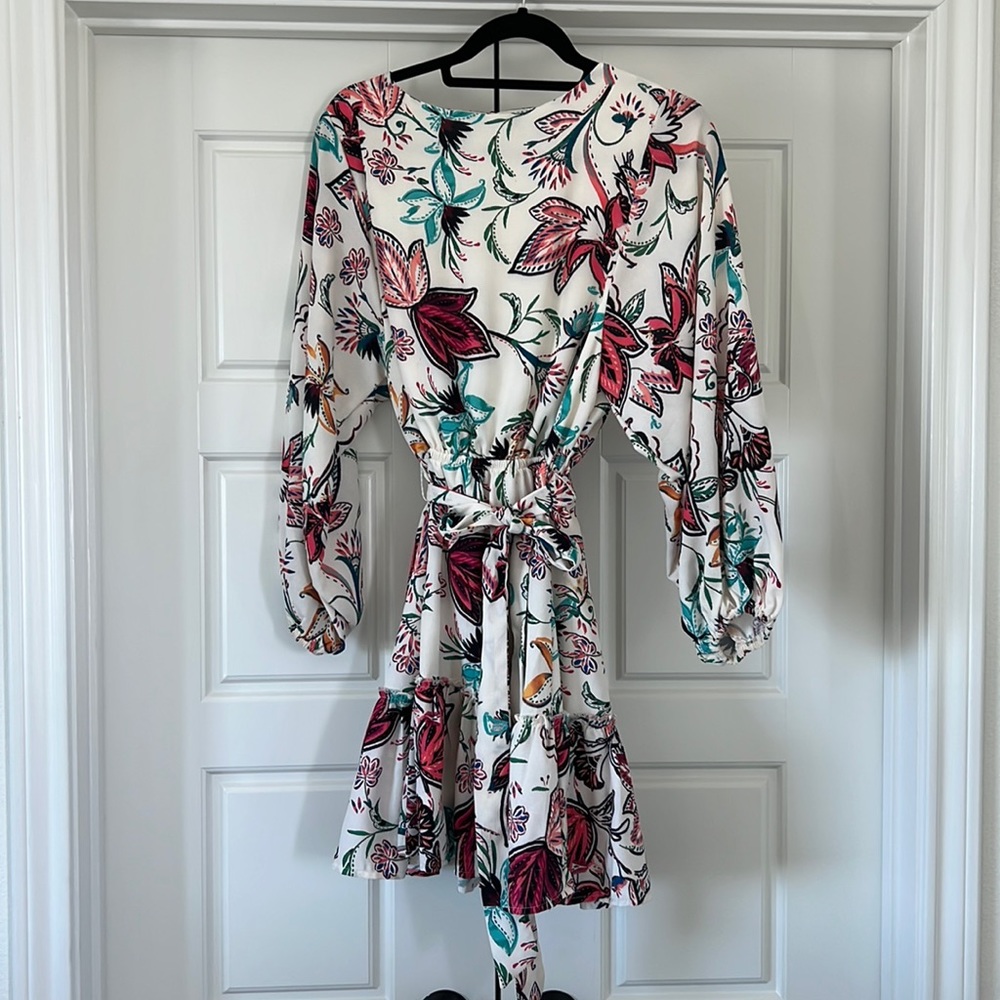 Baltic born dress size small